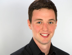 Peter Denk